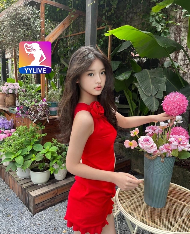 Kim Loan YYLIVE