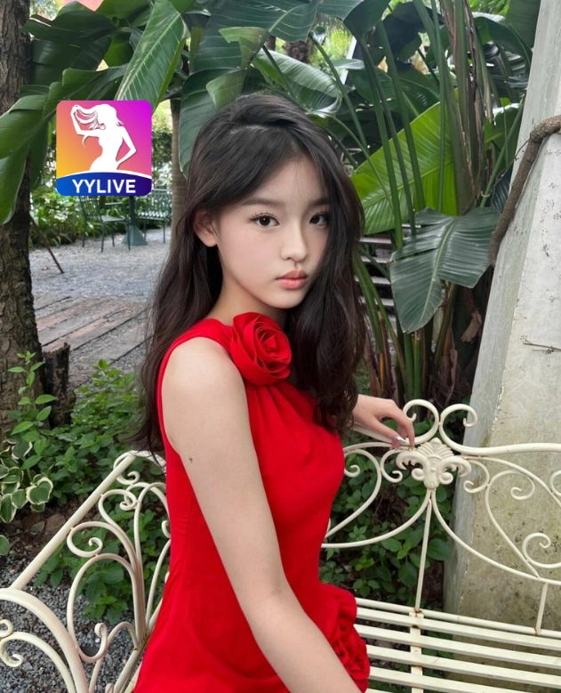 Kim Loan YYLIVE