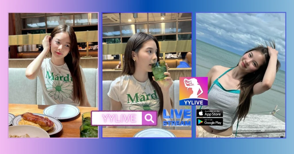 Kim Loan YYLIVE