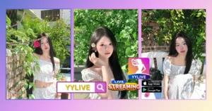_Kim Loan YYLIVE