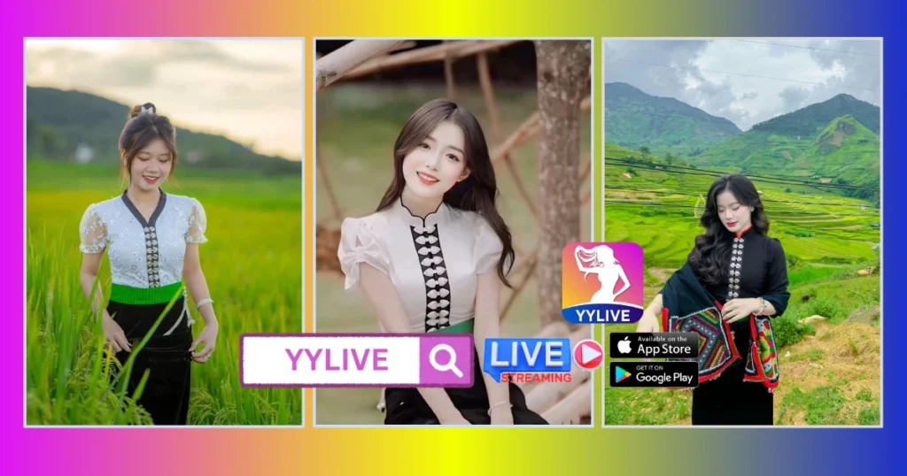 Kim Ngân YYLIVE
