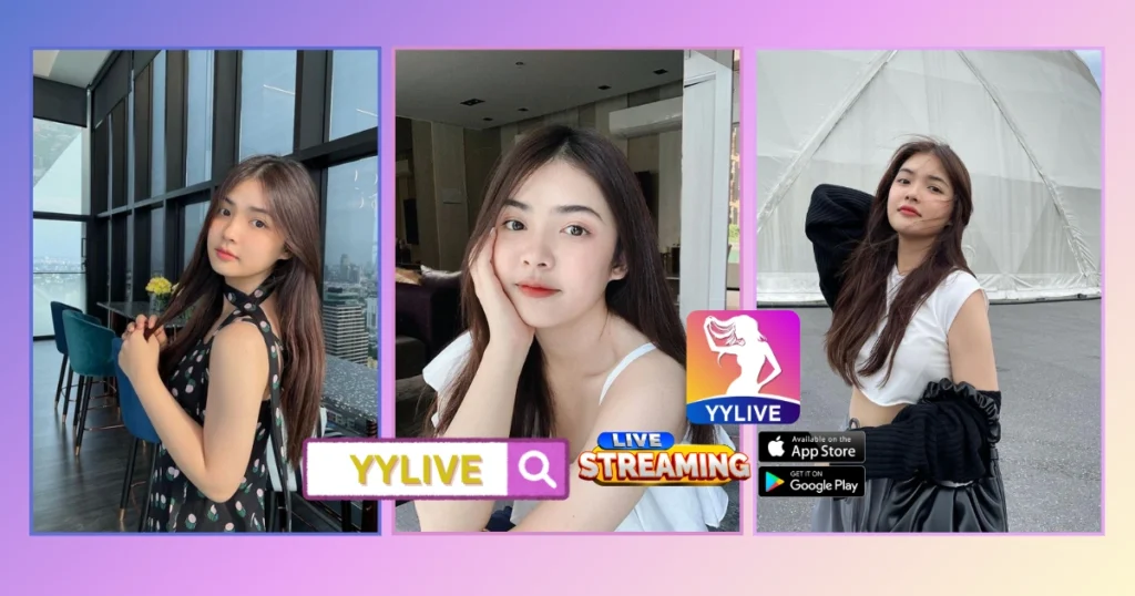 Kim Ngân YYLIVE