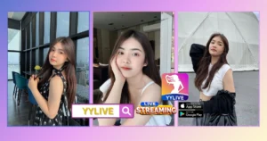 Kim Ngân YYLIVE