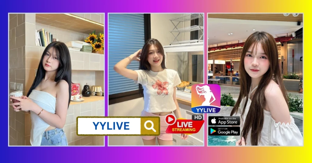 Lan Anh YYLIVE