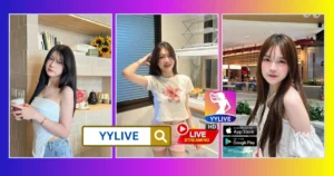 Lan Anh YYLIVE