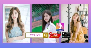 Lan Anh YYLIVE