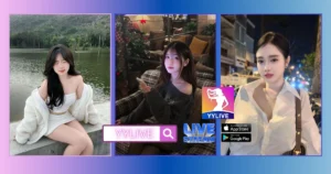 Lan Anh YYLIVE