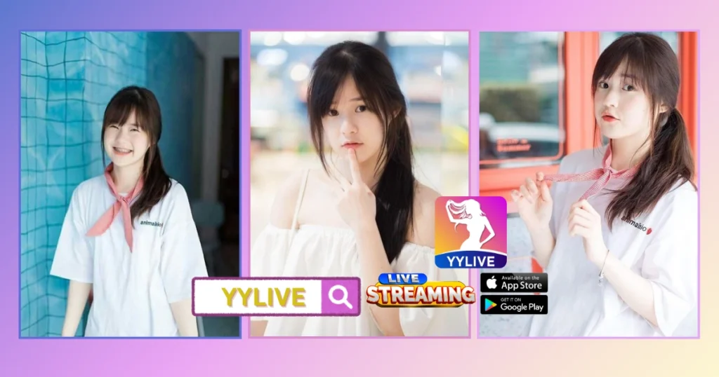 Lan Anh YYLIVE