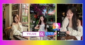 Lan Linh YYLIVE