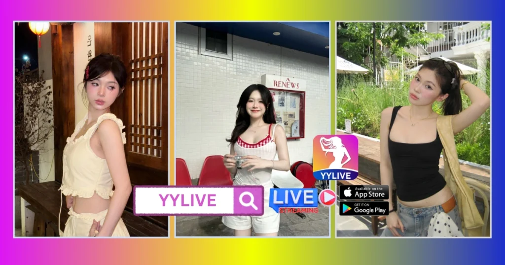 Lan Phương YYLIVE