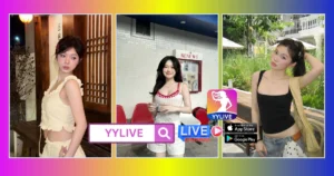 Lan Phương YYLIVE