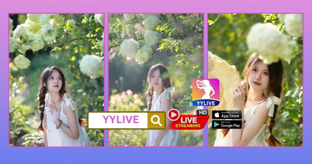 Lan Phương YYLIVE