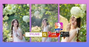 Lan Phương YYLIVE