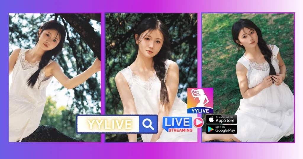 Lan Phương YYLIVE