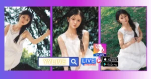 Lan Phương YYLIVE