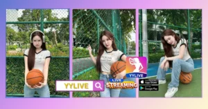 LanPhuong YYLIVE