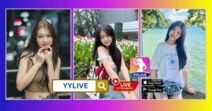 Liên Hoa YYLIVE