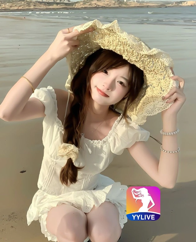 Liên Hoa YYLIVE