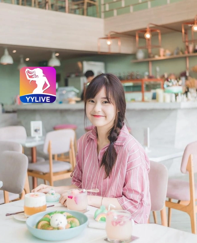 Liên Hoa YYLIVE