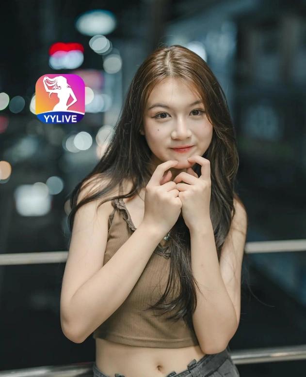 Liên Hoa YYLIVE