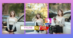 Lien Hoa YYLIVE