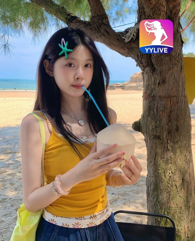 Liên Hoa YYLIVE