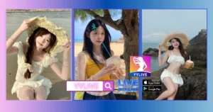 Liên Hoa YYLIVE