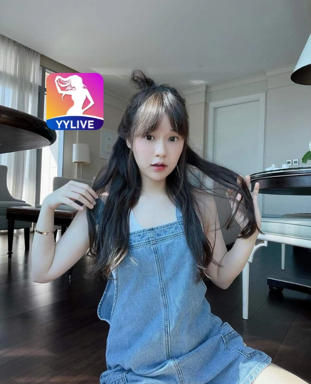 Liên Hoa YYLIVE