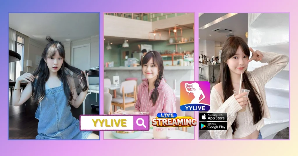 Liên Hoa YYLIVE