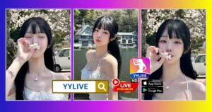 Lien YYLIVE