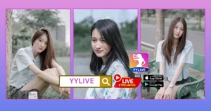 Liên YYLIVE