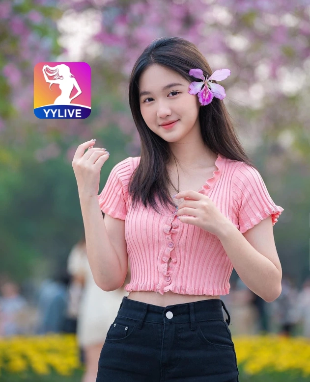 Linh MaiMy YYLIVE