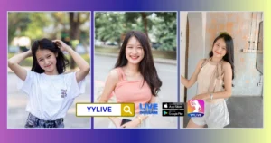 Linh YYLIVE