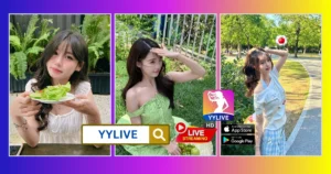 Mai Anh YYLIVE