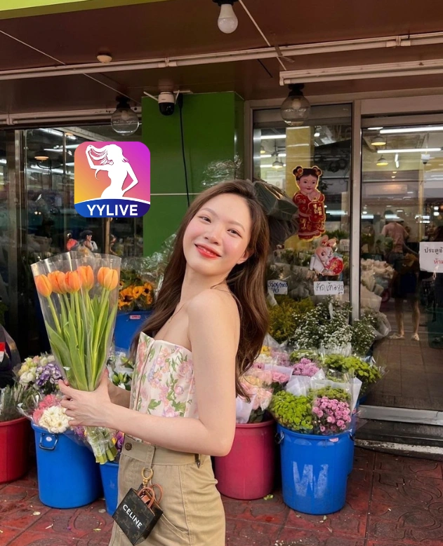 Mai Anh YYLIVE