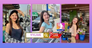 Mai Anh YYLIVE
