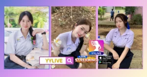 Mai Anh YYLIVE