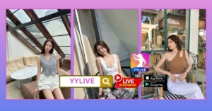 Mai My YYLIVE