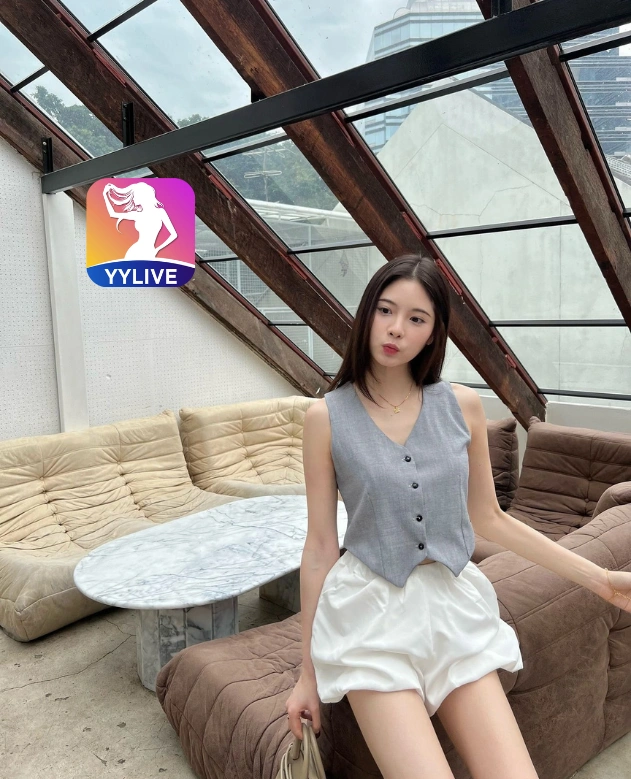 Mai My YYLIVE