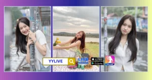 Mai YYLIVE