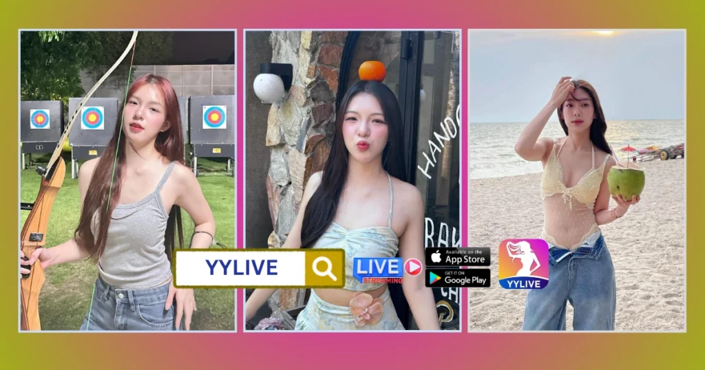 Minh Châu YYLIVE