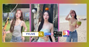 Minh Châu YYLIVE