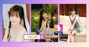 Minh Châu YYLIVE