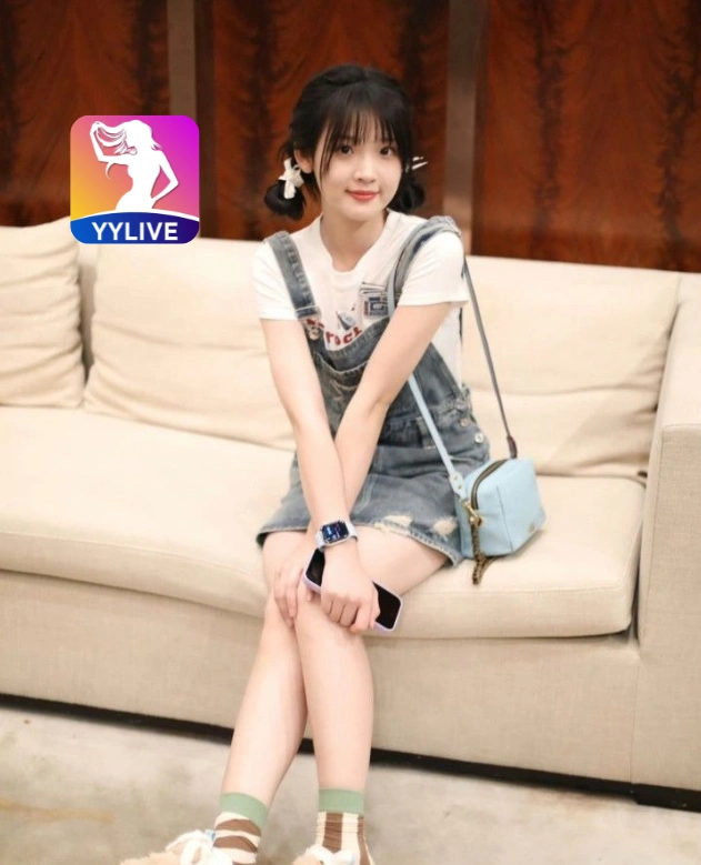 Minh Châu YYLIVE