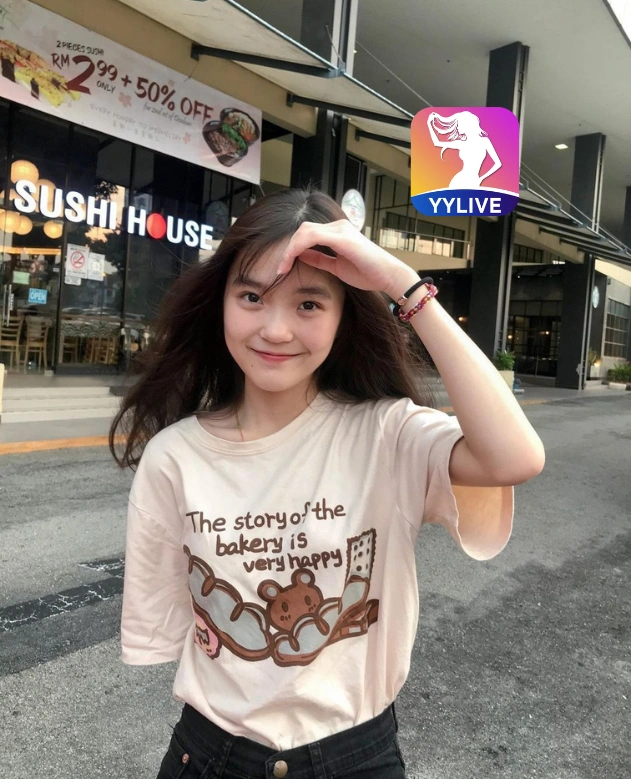 Minh Châu YYLIVE
