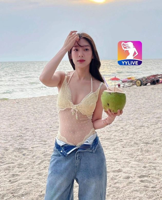 Minh Châu YYLIVE