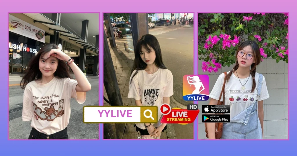 Minh Châu YYLIVE