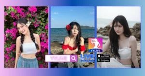 Minh Châu YYLIVE