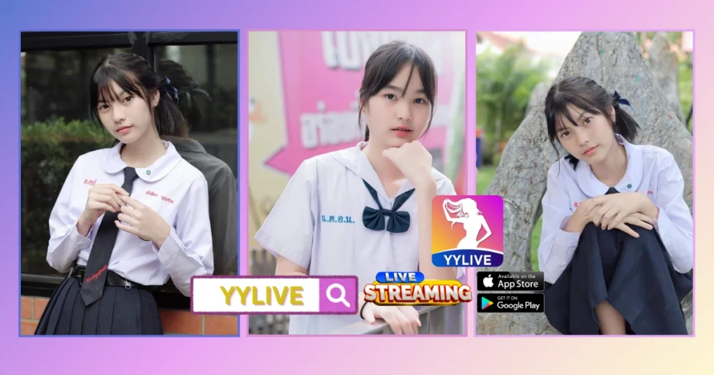 Minh Chau YYLIVE