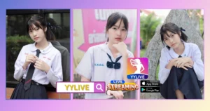 Minh Chau YYLIVE